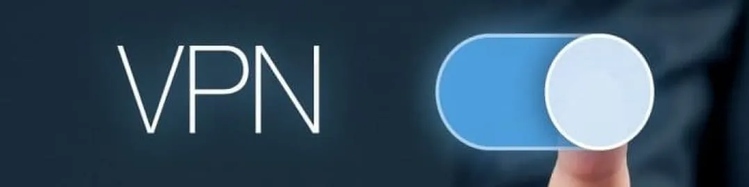 VPN (Mạng Riêng Ảo)